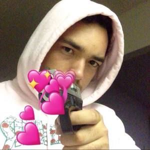 Meet your Posher, Andrew